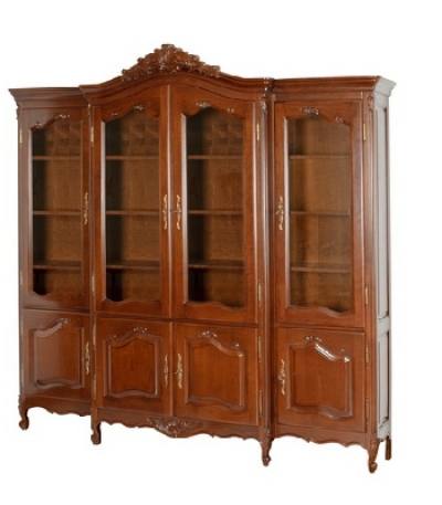 Biblioteca Mogador  