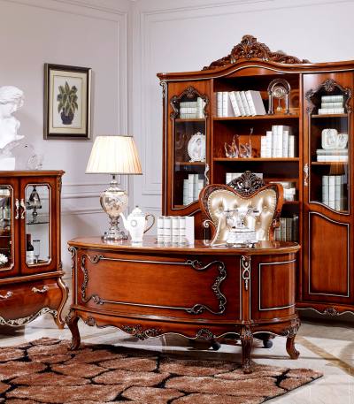 Cabinet Luxor