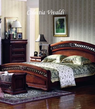 Dormitor Vivaldi