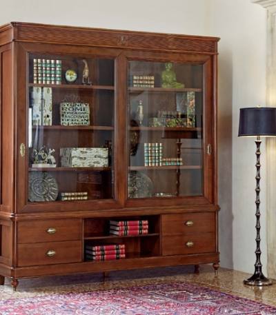 Biblioteca Bourbon