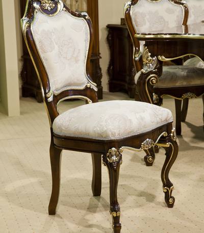 Scaun Luigi