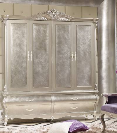 Dulap Silver Princess