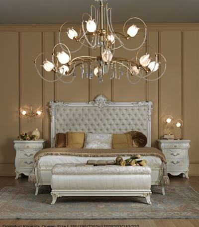 Dormitor Queen Size