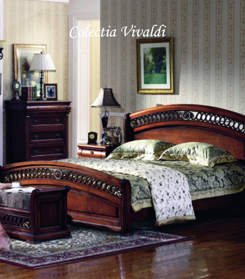 Dormitor Vivaldi