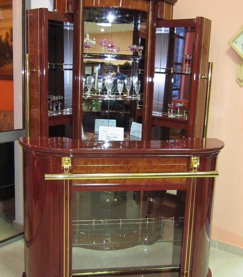Bar de colt 816